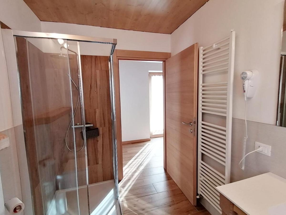 Ai Larici Perarolo di Cadore Exterior foto